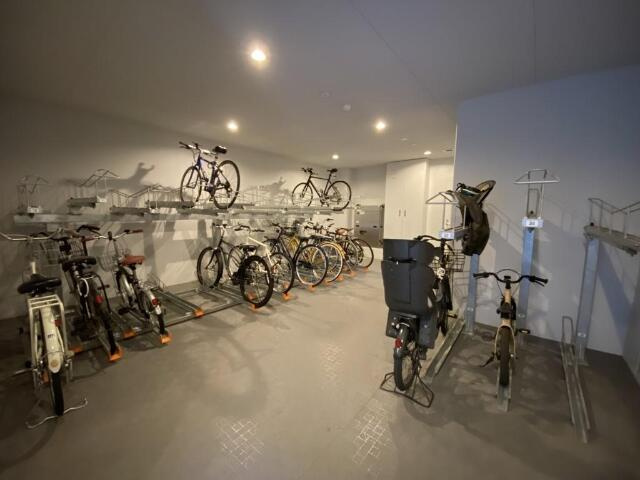 Eau Clairのその他共用部分