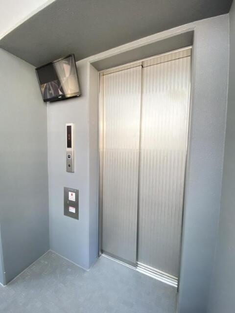 Eau Clairのその他共用部分