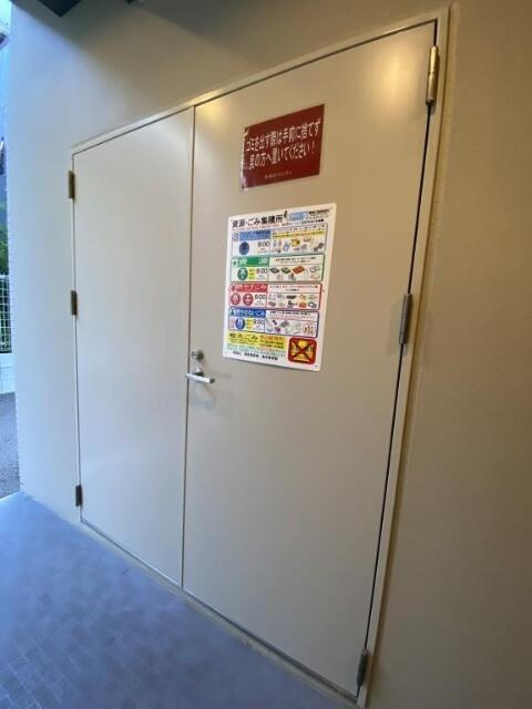 Eau Clairのその他共用部分