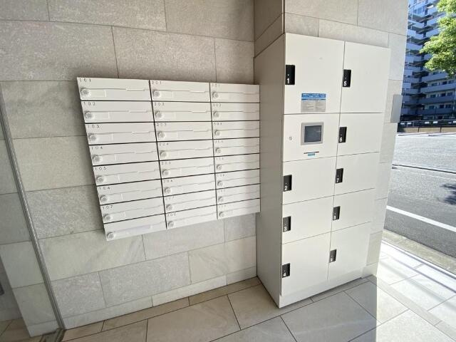 Eau Clairのその他共用部分