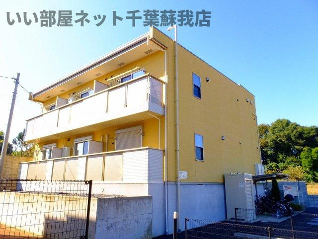 クラスターヒル・Ⅱの外観|外観も気になるポイント