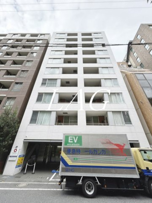 【外観】 | カスタリア水天宮