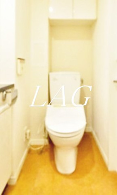 【トイレ】 | カスタリア水天宮 | トイレです。