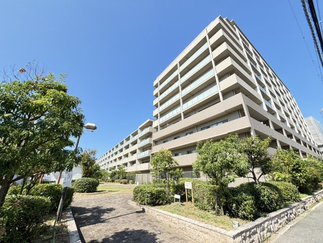 ガーデンウェルズ浜寺公園