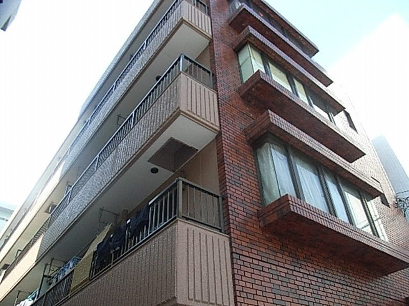 パレ・ドール芙美