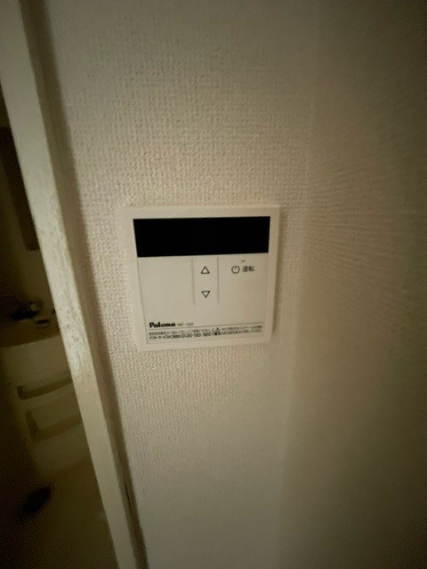 パレ・ドール芙美の設備