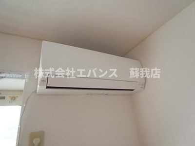 【収納】 | コーポグリーンB | 収納スペース豊富です