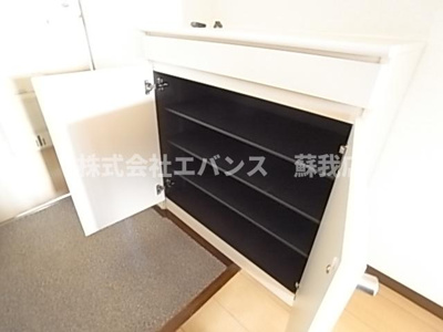  | コーポグリーンB