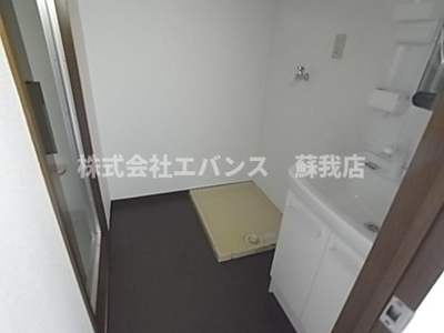  | コーポグリーンB