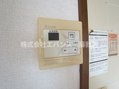 【駐車場】 | コーポグリーンB | 車をお持ちの方に嬉しい駐車場付きの物件です