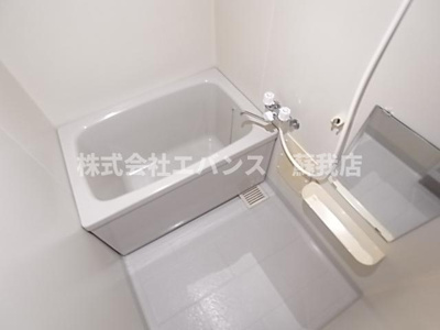 【寝室】 | コーポグリーンB | 寝室にいかがでしょうか