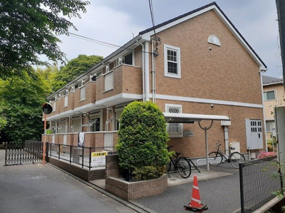 【外観】 | 欅館（けやきかん）