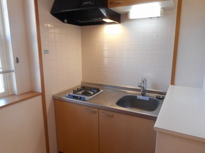 【キッチン】 | 欅館（けやきかん）