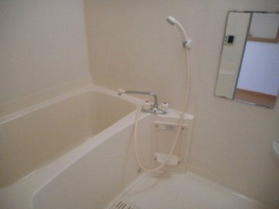 【浴室】 | 欅館（けやきかん）