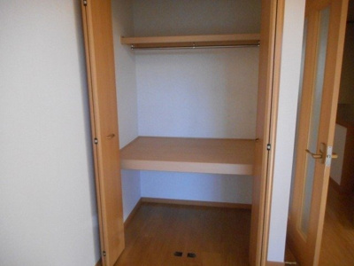 【収納】 | 欅館（けやきかん）