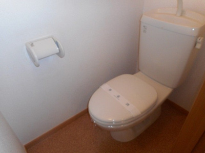 【トイレ】 | 欅館（けやきかん）