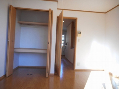 【洋室】 | 欅館（けやきかん）