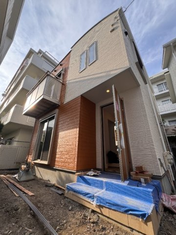 PRIME ASSET 大倉山