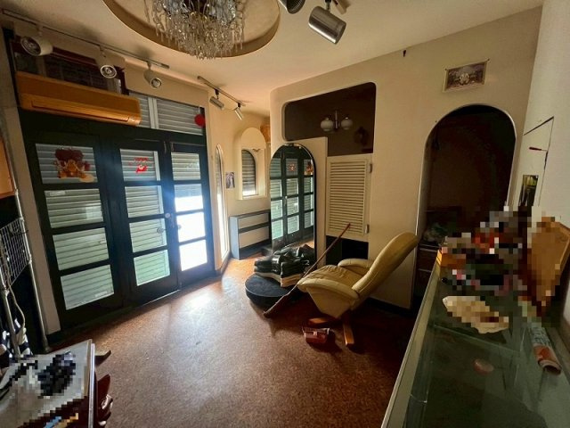 米子市朝日町売店舗のその他|1階部分になります。
店舗として利用可能です。