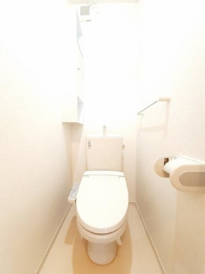 【トイレ】 | アルモニー・Ｋ