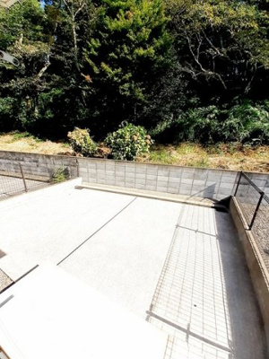 【庭】 | アルモニー・Ｋ