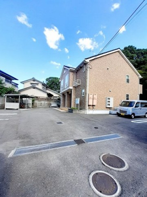 【駐車場】 | アルモニー・Ｋ