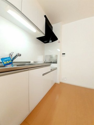 【キッチン】 | アルモニー・Ｋ