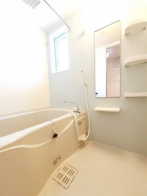 【浴室】 | アルモニー・Ｋ