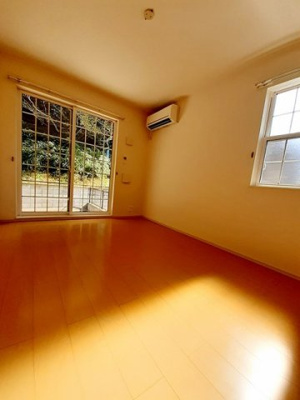 【内装】 | アルモニー・Ｋ