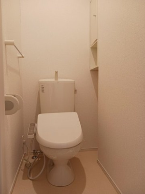 【トイレ】 | レティスＳ