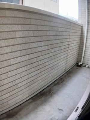 【バルコニー】 | レティスＳ