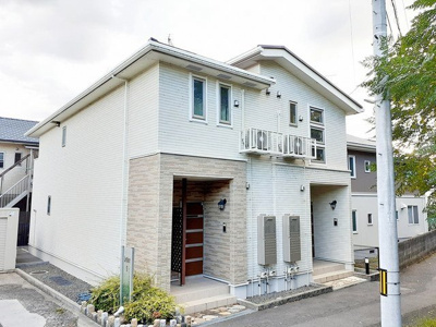 【外観】 | レティスＳ