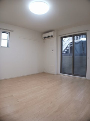 【内装】 | レティスＳ