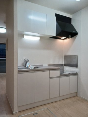 【キッチン】 | レティスＳ