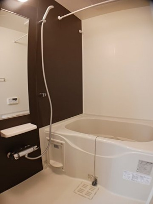 【浴室】 | レティスＳ