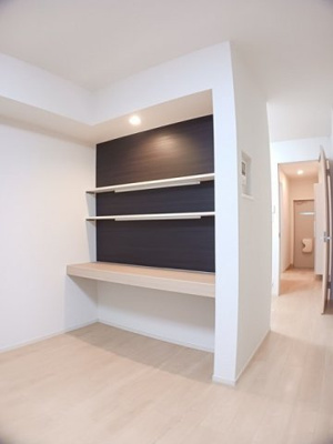 【内装】 | レティスＳ