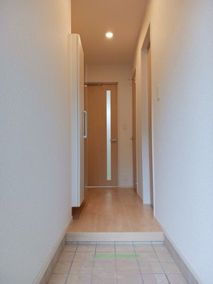 【玄関】 | レティスＳ