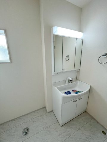 【独立洗面台】 | 前橋市茂木町第3