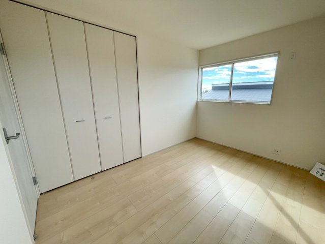 【洋室】 | 前橋市茂木町第3