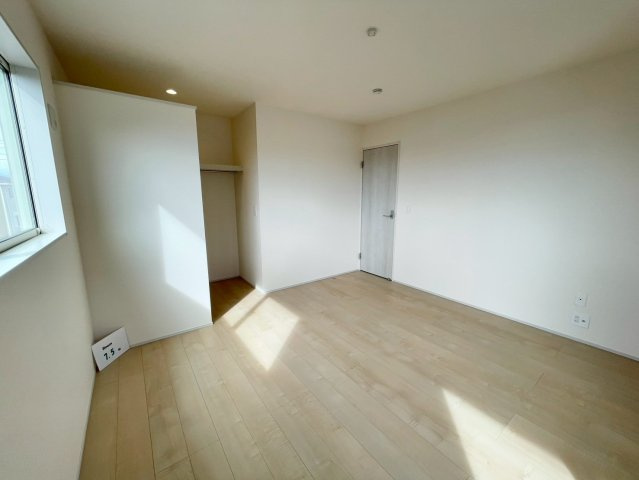 【洋室】 | 前橋市茂木町第3