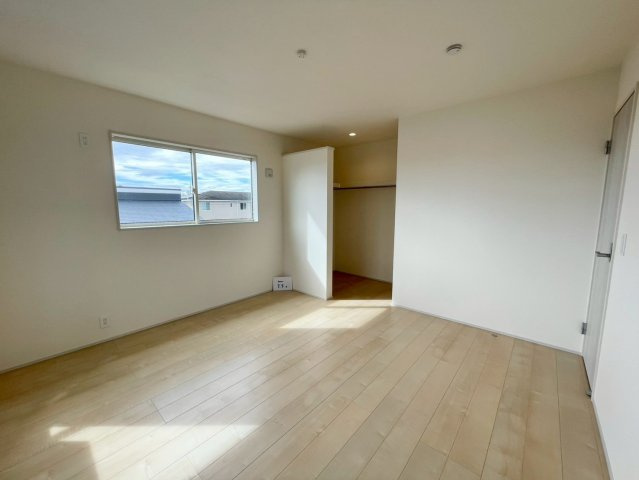 【洋室】 | 前橋市茂木町第3