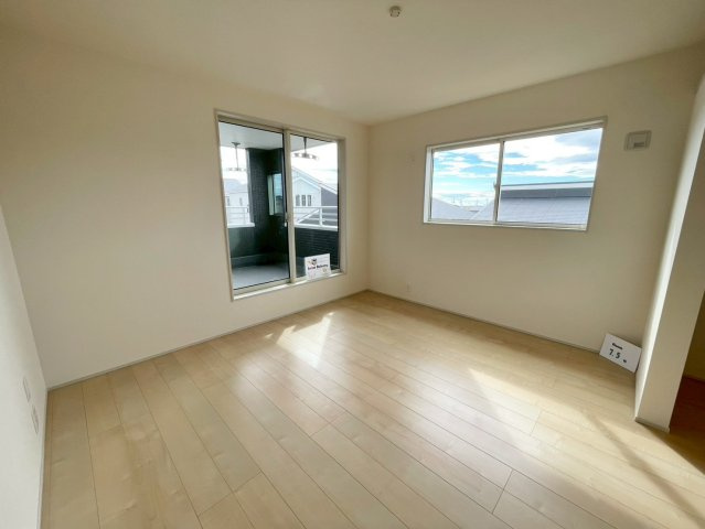 【洋室】 | 前橋市茂木町第3