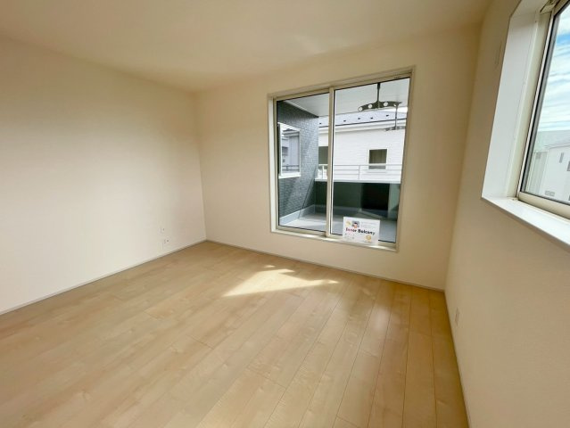 【洋室】 | 前橋市茂木町第3