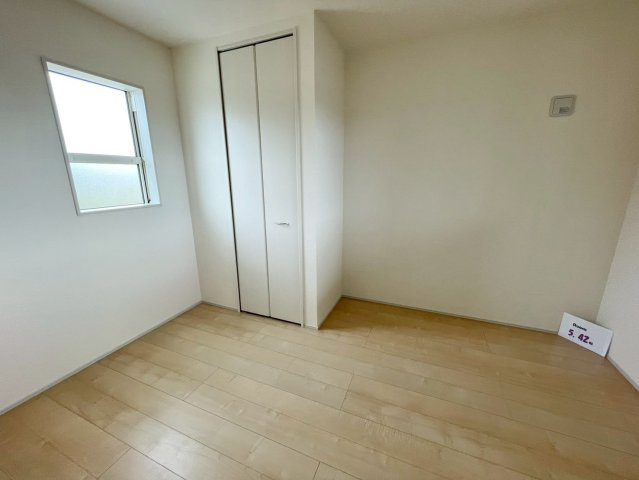 【洋室】 | 前橋市茂木町第3