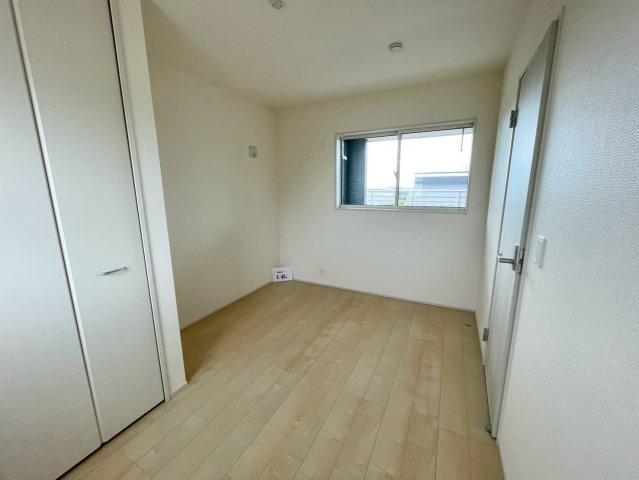 【洋室】 | 前橋市茂木町第3