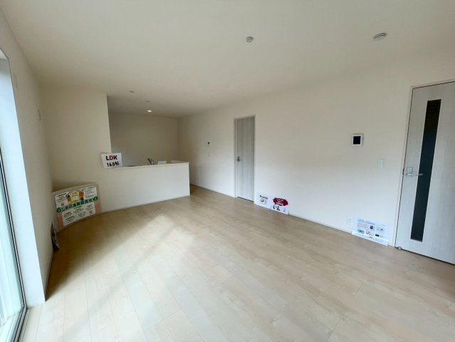 【居間・リビング】 | 前橋市茂木町第3