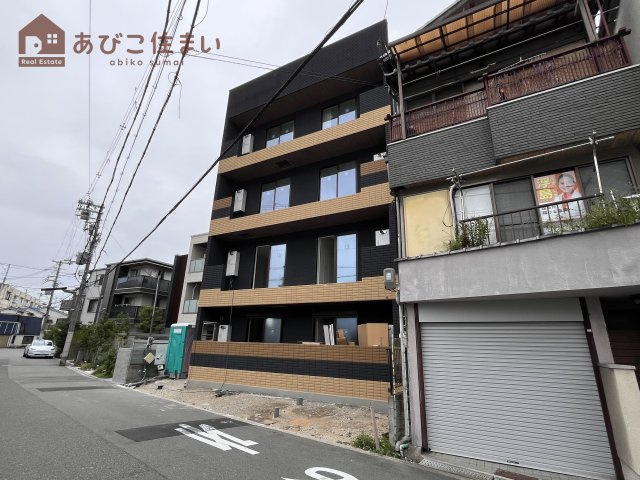 La vita 庭井