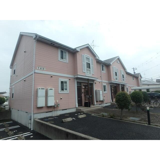 サニービレッジ１番館