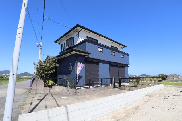 糸島市高田3丁目中古戸建