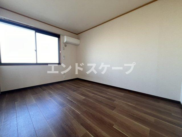 セジュール千木良　Ｂの居間・リビング|高崎、前橋のお部屋探しはエンドスケープまで！お客様の理想お聞かせ下さい♪